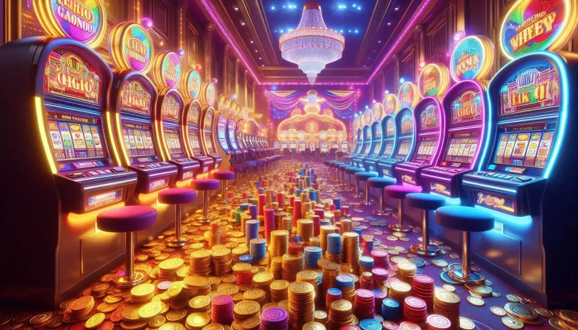 BetOnRed Casino